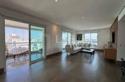 Apartamento com 4 quartos à venda na Rua Capitão Pinto Ferreira, --, Jardim Paulista, São Paulo