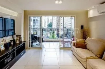Apartamento com 4 quartos à venda na Rua João Ramalho, --, Perdizes, São Paulo