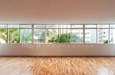 Apartamento com 3 quartos à venda na Rua Doutor Gabriel dos Santos, --, Higienópolis, São Paulo