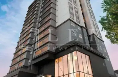 Apartamento com 3 quartos à venda na Rua dos Sorocabanos, --, Ipiranga, São Paulo