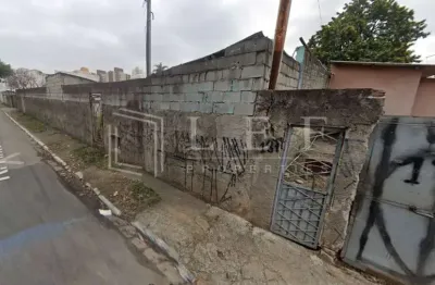 Terreno à venda na Rua Antônio Herdeiro, --, Sacomã, São Paulo