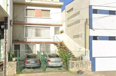 Casa com 5 quartos à venda na Rua Francisco Alves, --, Vila Romana, São Paulo