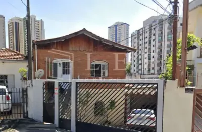 Terreno à venda na Rua Belmiro de Almeida, --, Bosque da Saúde, São Paulo