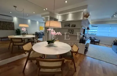 Apartamento com 3 quartos à venda na Rua Helena, --, Vila Olímpia, São Paulo