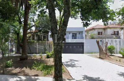 Casa com 3 quartos à venda na Rua Maestro Elias Lobo, --, Jardim Paulista, São Paulo