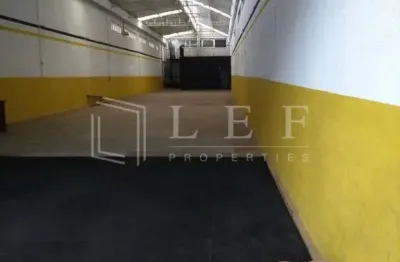 Casa comercial à venda na Rua Potsdam, --, Vila Hamburguesa, São Paulo