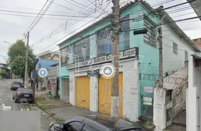 Terreno comercial à venda na Rua Doutor Sílvio Dante Bertacchi, --, Vila Sônia, São Paulo