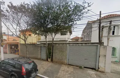 Terreno comercial à venda na Rua Teodureto Souto, --, Cambuci, São Paulo