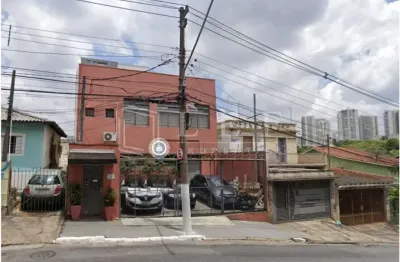 Casa comercial à venda na Rua Heitor dos Prazeres, --, Vila Sônia, São Paulo
