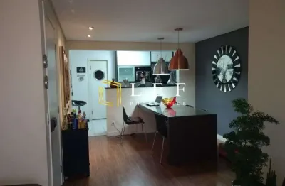 Apartamento com 3 quartos à venda na Rua Lino Coutinho, --, Ipiranga, São Paulo