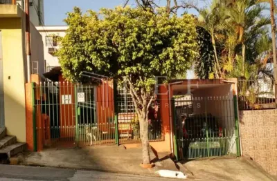 Terreno comercial à venda na Rua Joaquim Morais, --, Vila Santa Catarina, São Paulo