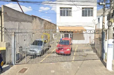 Casa comercial para alugar na Rua Gravi, --, Saúde, São Paulo