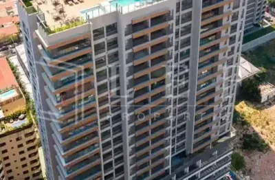 Apartamento com 2 quartos à venda na Rua Cacilda Becker, --, Brooklin, São Paulo