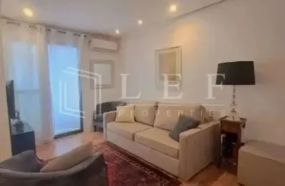 Apartamento com 3 quartos à venda na Rua Casa do Ator, --, Vila Olímpia, São Paulo