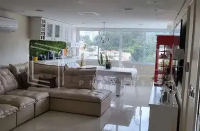 Apartamento com 3 quartos à venda na Rua Muniz de Sousa, --, Aclimação, São Paulo