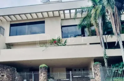 Casa com 5 quartos para alugar na Rua Cordisburgo, --, Jardim Leonor, São Paulo