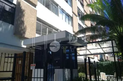 Apartamento com 3 quartos para alugar na Rua Bandeira Paulista, --, Itaim Bibi, São Paulo