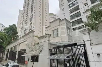 Cobertura com 3 quartos à venda na Rua José Carlos de Toledo Piza, --, Vila Suzana, São Paulo