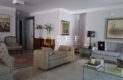 Apartamento com 5 quartos à venda na Rua João Luís Vives, --, Vila Mariana, São Paulo