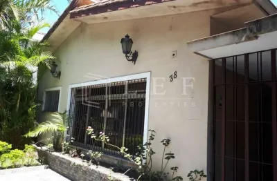Casa com 1 quarto à venda na Rua Botuí, --, Planalto Paulista, São Paulo