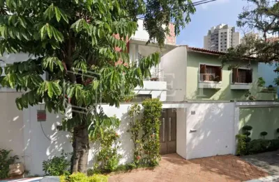 Casa comercial à venda na Rua Professora Ludovina Credídio Peixoto, --, Vila Mariana, São Paulo