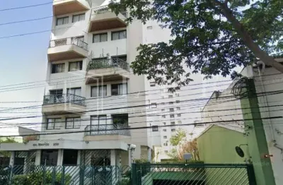 Apartamento com 3 quartos à venda na Rua Teixeira de Melo, --, Tatuapé, São Paulo