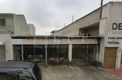 Terreno comercial à venda na Rua Cachoeira do Arari, 442, Vila Guilherme, São Paulo