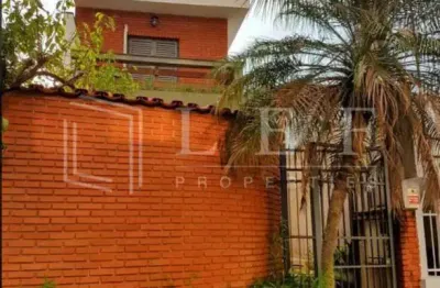 Casa com 3 quartos à venda na Rua Tiburtino, --, Lapa, São Paulo
