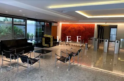 Casa comercial à venda na Avenida Angélica, --, Higienópolis, São Paulo