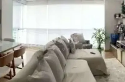 Apartamento com 2 quartos à venda na Rua Doutor Antônio Bento, --, Santo Amaro, São Paulo