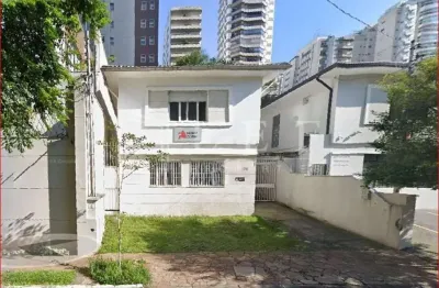 Casa comercial à venda na Rua Said Aiach, --, Paraíso, São Paulo
