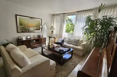 Apartamento com 3 quartos à venda na Rua Canário, --, Moema, São Paulo