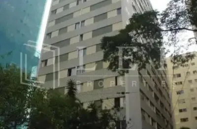 Apartamento com 3 quartos à venda na Alameda Fernão Cardim, --, Jardim Paulista, São Paulo