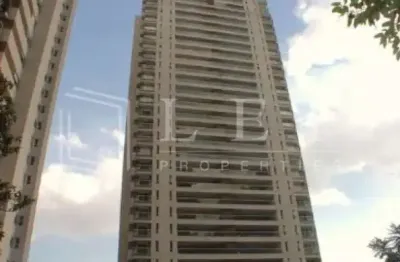 Apartamento com 3 quartos à venda na Rua Volta Redonda, --, Campo Belo, São Paulo