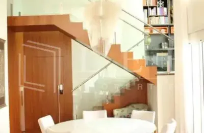 Cobertura com 3 quartos à venda na Rua Diego de Castilho, --, Jardim Fonte do Morumbi, São Paulo