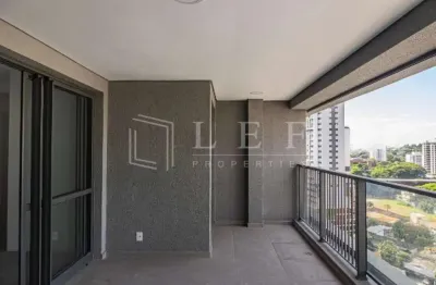 Apartamento com 3 quartos à venda na Rua Cacilda Becker, --, Brooklin, São Paulo