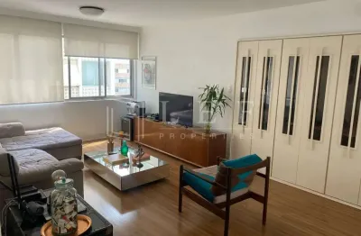 Apartamento com 3 quartos à venda na Rua Itacema, --, Itaim Bibi, São Paulo