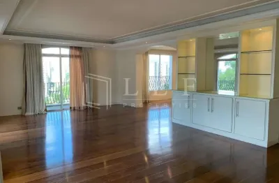 Apartamento com 4 quartos à venda na Rua José Carlos de Toledo Piza, --, Jardim Parque Morumbi, São Paulo