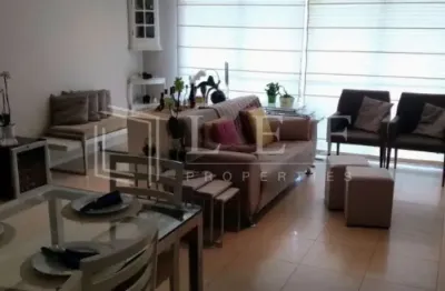 Apartamento com 4 quartos à venda na Rua Francisco Marcondes Vieira, --, Vila Sônia, São Paulo