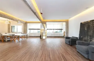 Apartamento com 2 quartos à venda na Praça Buritama, --, Jardim Europa, São Paulo