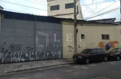 Casa comercial para alugar na Rua Bartolomeu Bermejo, --, Casa Verde, São Paulo