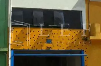 Casa comercial para alugar na Rua do Manifesto, --, Ipiranga, São Paulo