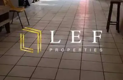 Casa comercial à venda na Avenida Rudge, 100, Bom Retiro, São Paulo