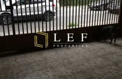 Casa com 3 quartos à venda na Rua Afonso Celso, --, Vila Mariana, São Paulo