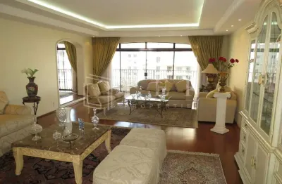 Apartamento com 4 quartos à venda na Rua São Vicente de Paula, --, Higienópolis, São Paulo