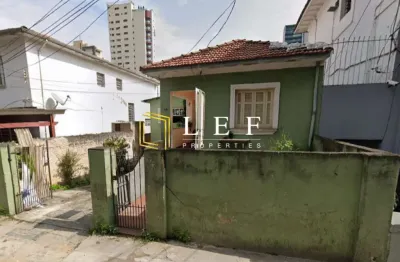 Casa comercial à venda na Rua Ribeirão Claro, --, Vila Olímpia, São Paulo