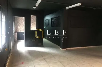 Ponto comercial à venda na Rua Amaral Gurgel, --, Vila Buarque, São Paulo