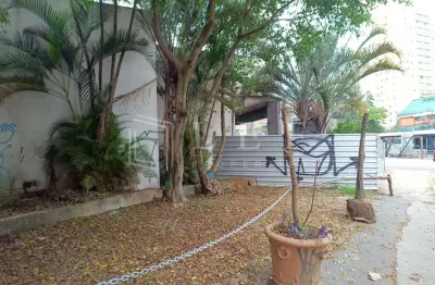 Casa comercial para alugar na Avenida Vereador José Diniz, --, Brooklin, São Paulo