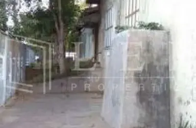 Casa comercial para alugar na Rua Princesa Isabel, --, Brooklin Paulista, São Paulo