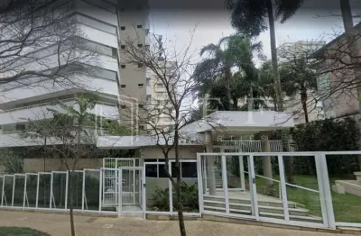 Apartamento com 3 quartos à venda na Rua Doutor Rafael de Barros, --, Paraíso, São Paulo